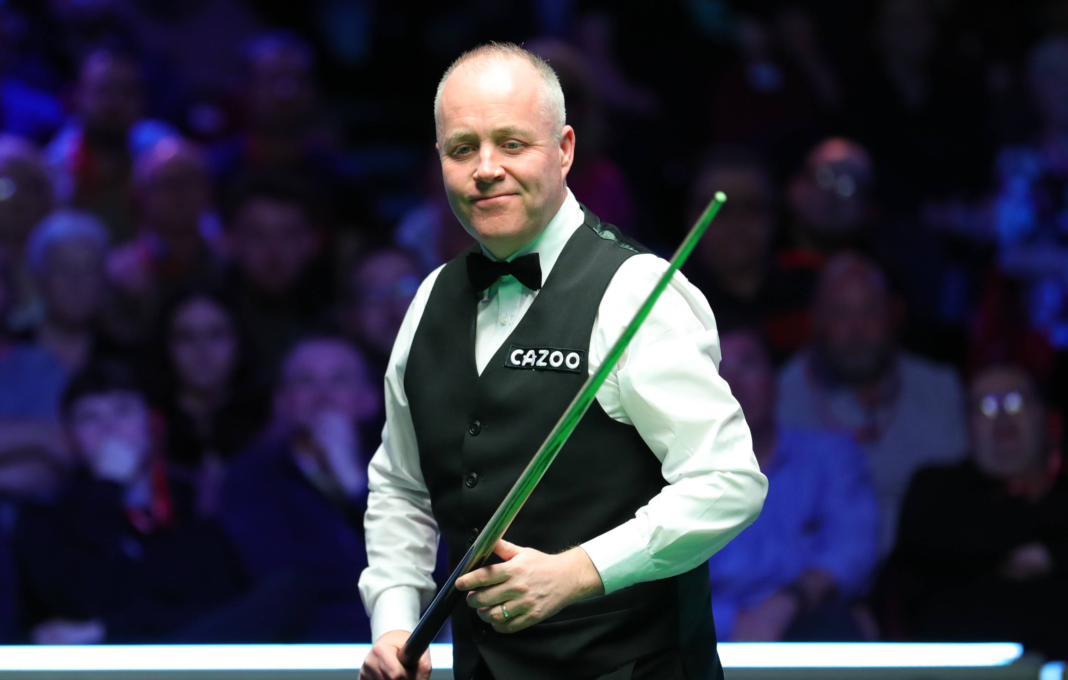 战威尔逊冲击16强,希金斯防爆冷_阶段_布雷切尔_夫斯基