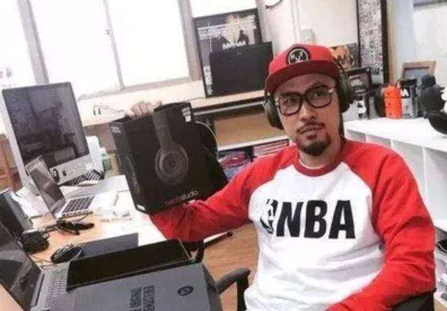 原创又一明星吸毒被查披荆斩棘的哥哥除了霍尊他也是定时炸弹