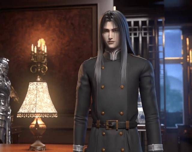 原创紫川帝林已黑化紫川秀接过照顾嫂子的重任兄弟关系破裂明显