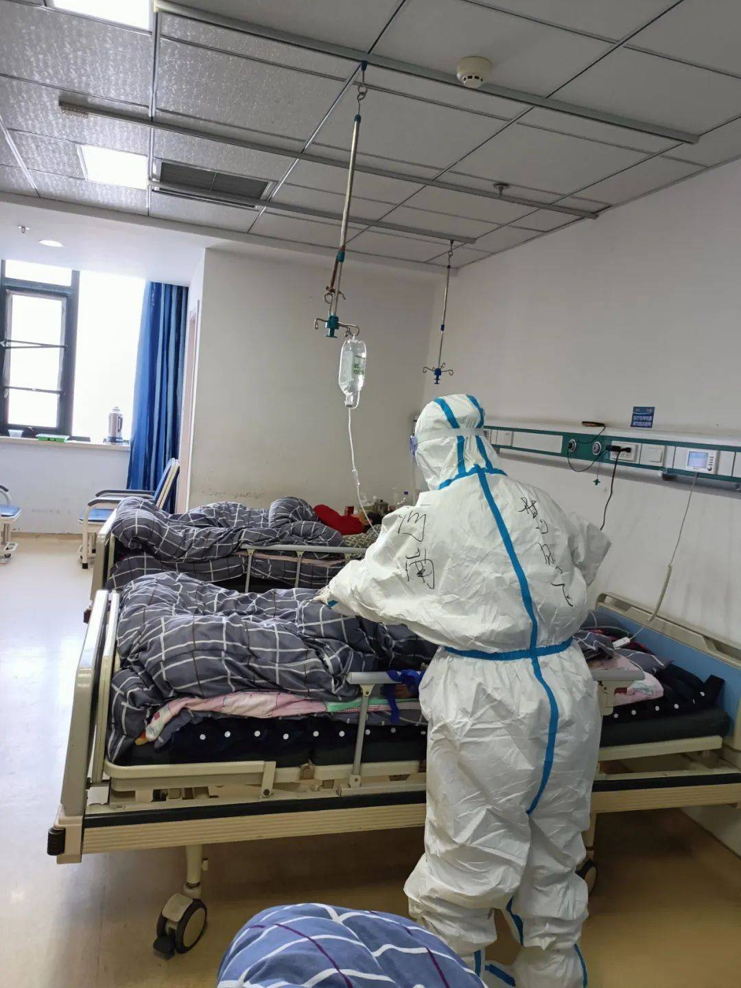 河南省肿瘤医院援助吉林医疗队凯旋归来