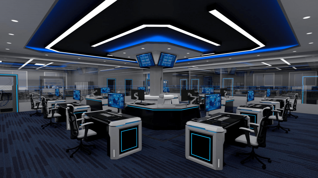 【新品发布】打造实验室中枢大脑-擎天战训一体化平台_分析_数据_取证