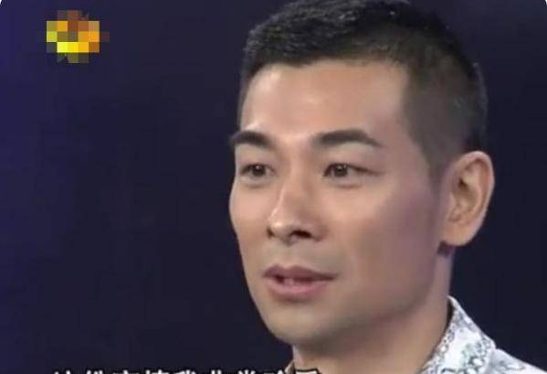 原创深扒赵文卓生活从成龙老婆到蒋勤勤再到梅艳芳他到底爱谁