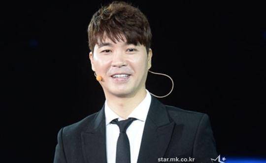 原创朴秀洪父母是哥哥那一边的嫂子是保险设计师