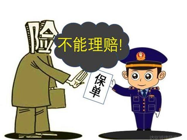 原創以案釋法保單小字標註投保範圍未看清便投保能否獲賠