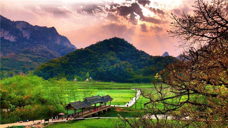 游线丨狂鳄将上线樊少皇带你玩转广南