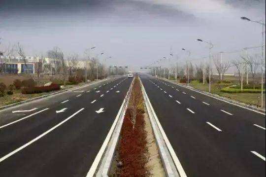 96亿茂名市北组团主干路网新建工程省道s280线改建工程中标