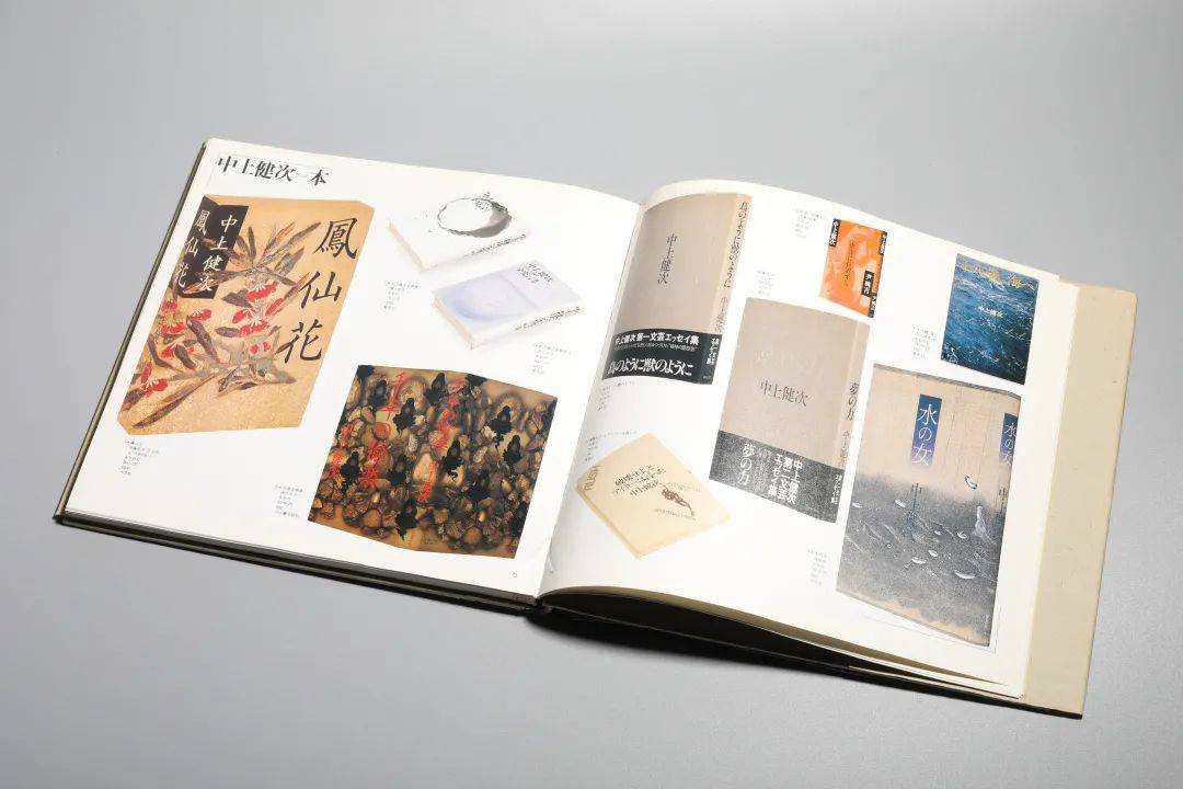 深切悼念菊地信义先生_装帧_读者_设计