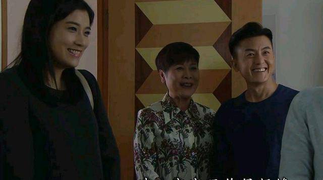 金宵大厦让4位妈妈精神出现问题,谁才是那个最可悲之人呢_太太_louisa