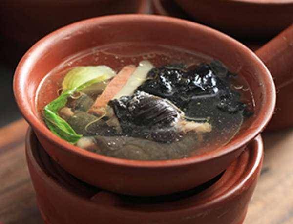 原创
安徽特色美食小吃有哪些