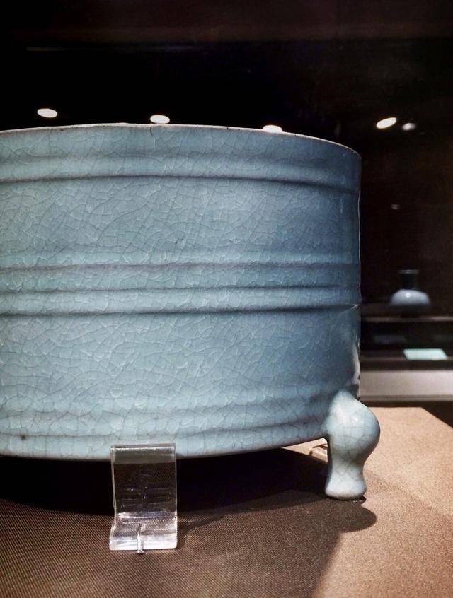 宋代汝窑瓷器有哪些特点_清凉寺_窑址_方面