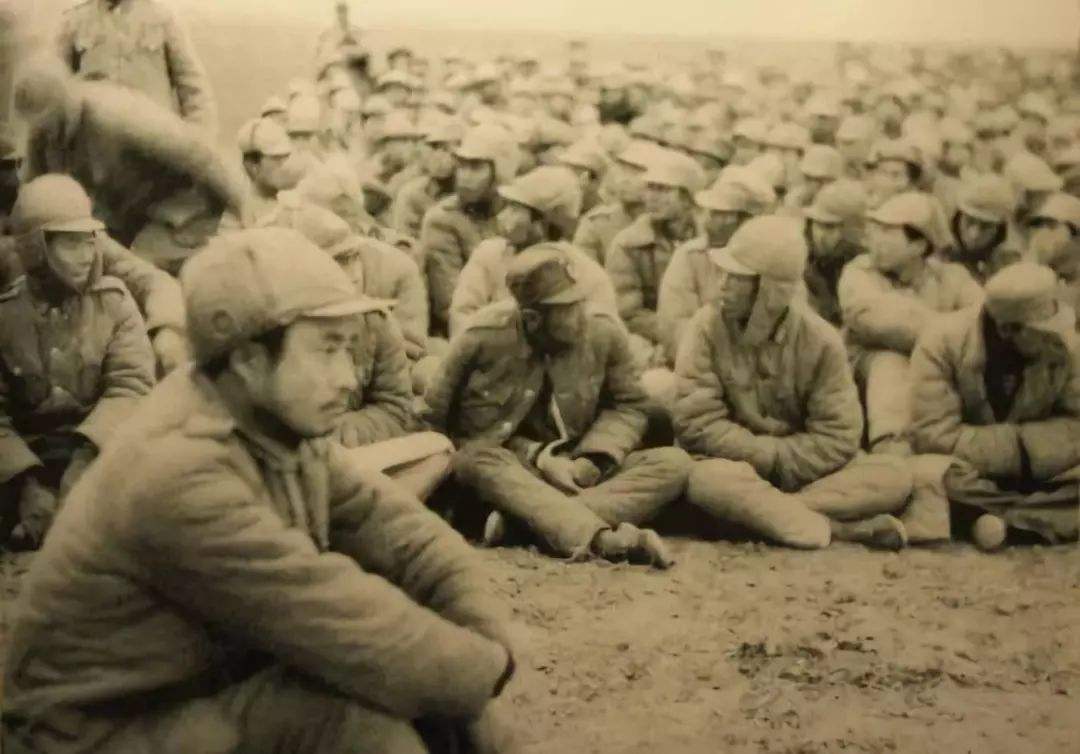 1959年杜聿明被特赦后为何功德林里的战犯有很大的反响