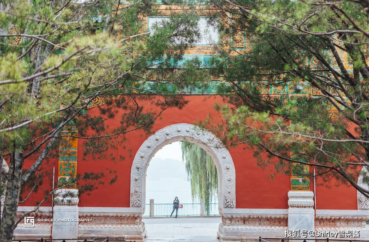 北京最古老的皇家园林，紧邻故宫却常被忽略，10元门票能逛大半天