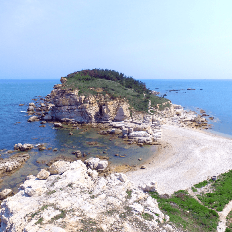 世界地球日大黑山岛万鸟岛邀你一起感知自然