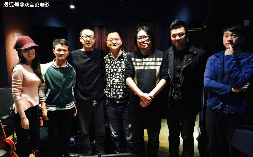 原创你好星期六乐坛天花板周深与尹约再次同框引起歌迷热议