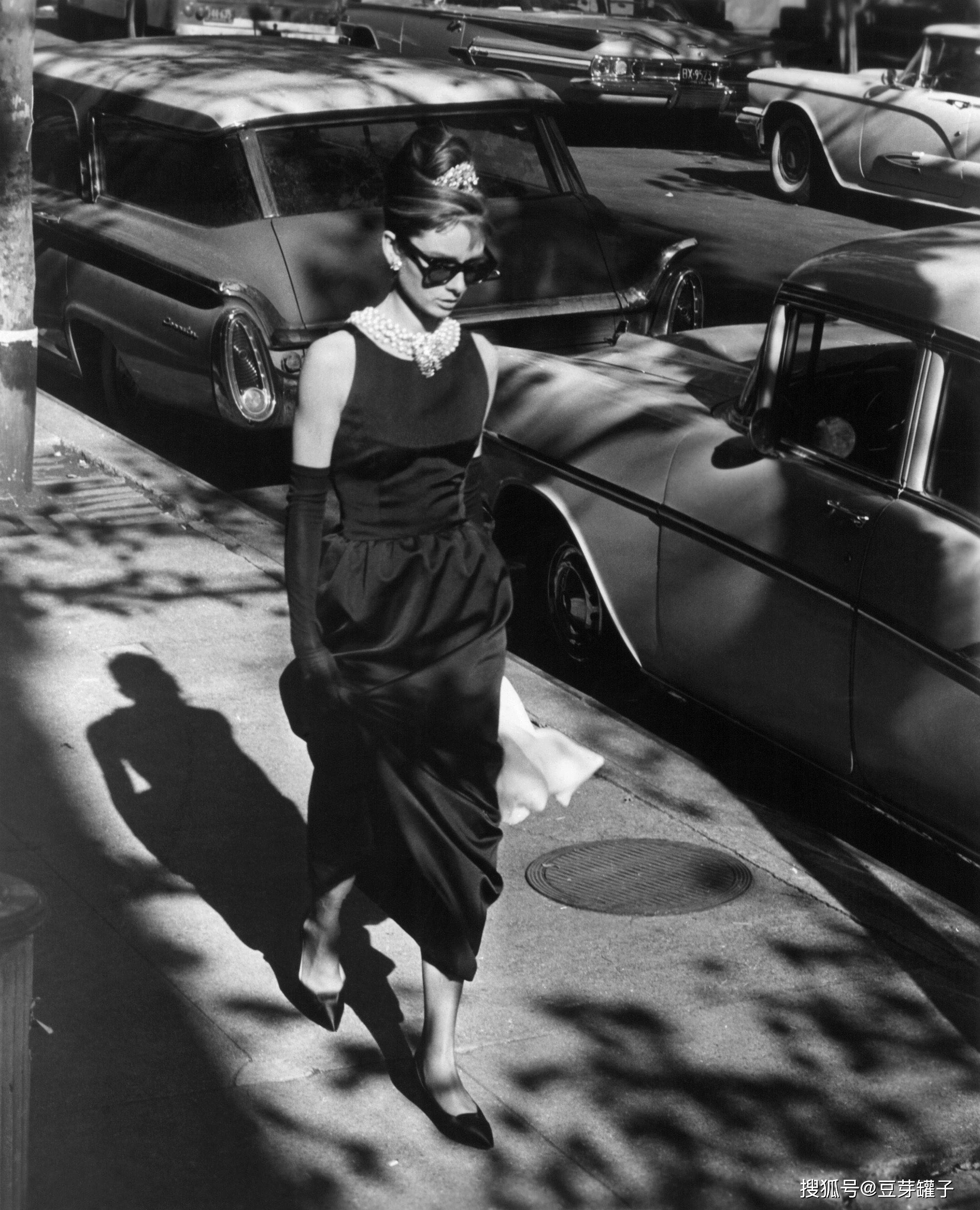 四位女神六部电影演绎好莱坞经典时尚一个女神撑起一部戏