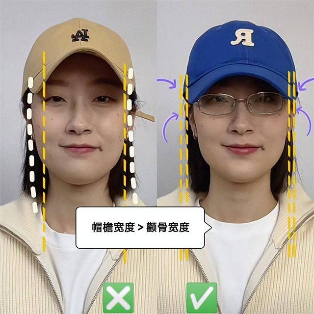 原创提醒你千万不要小瞧棒球帽不管30岁还是50岁戴上洋气又减龄