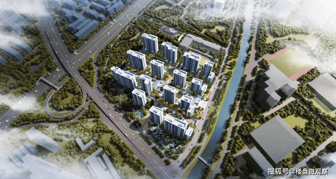中建壹品学府公馆一房一价附得房率开盘小贴士