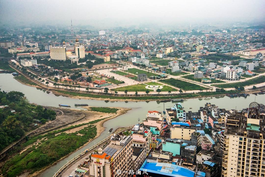 广西边境城市防城港,虽然游人如织,但东北人更喜欢到北海定居插图8