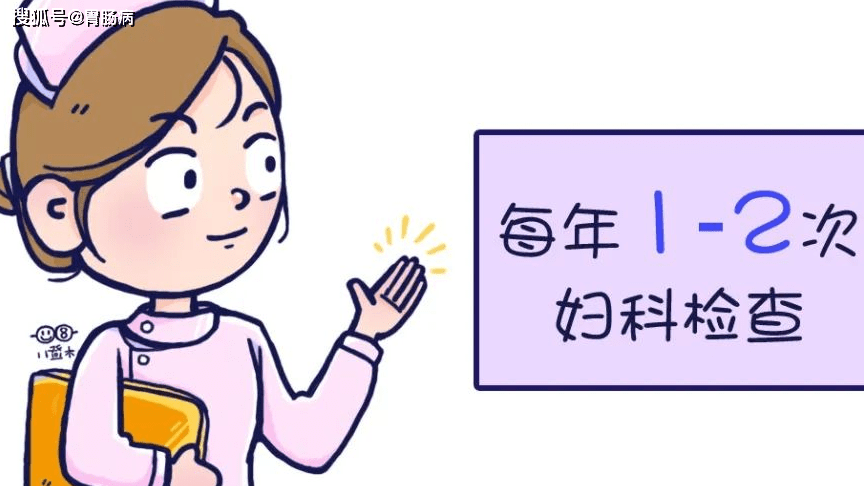 58岁大妈,突然又来了“大姨妈”,以为是“返老还童”;一查,坏了…