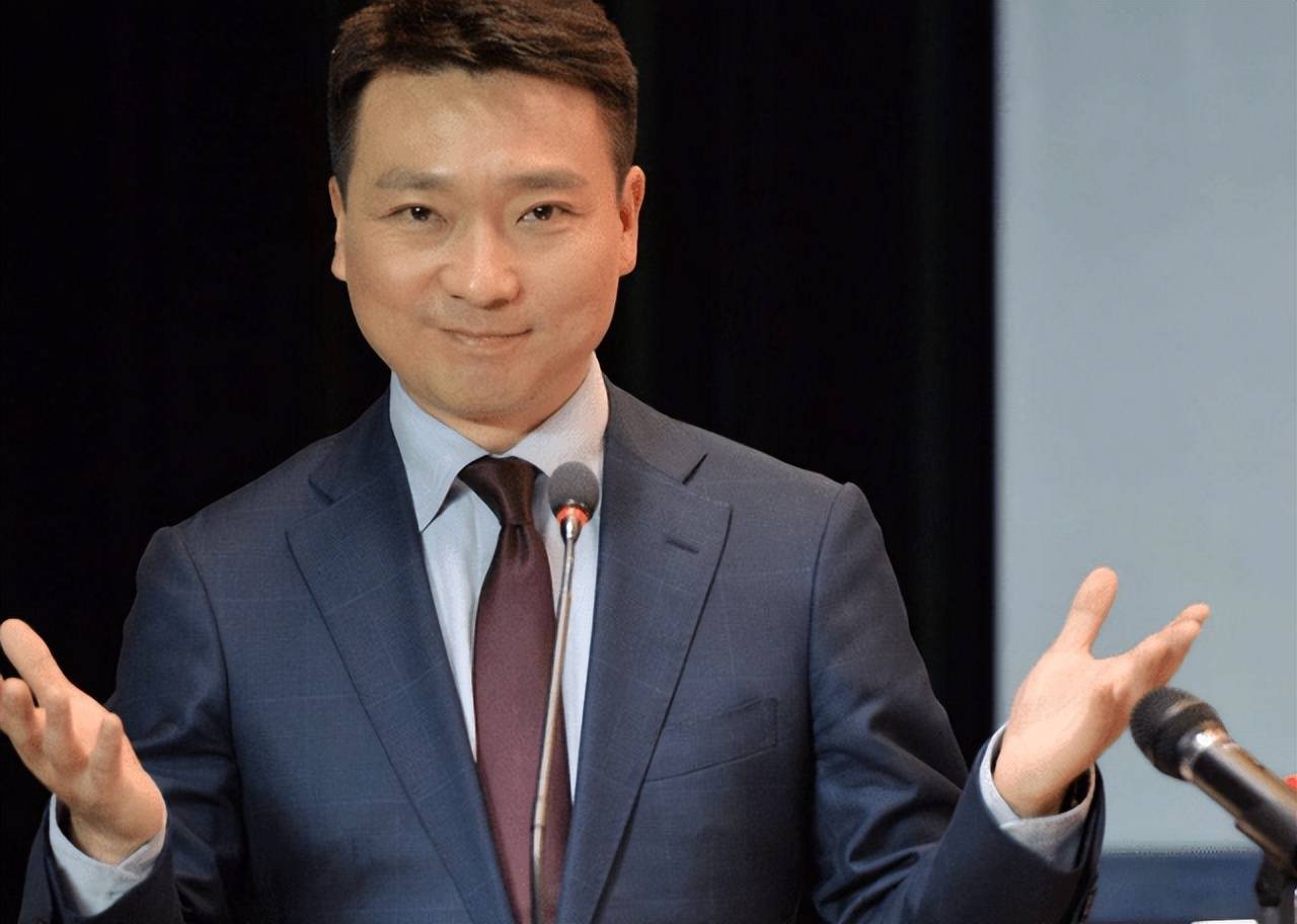 老婆气质不输董卿,感情恩爱惹人羡我是家琳·今天 17:067月生肖牛