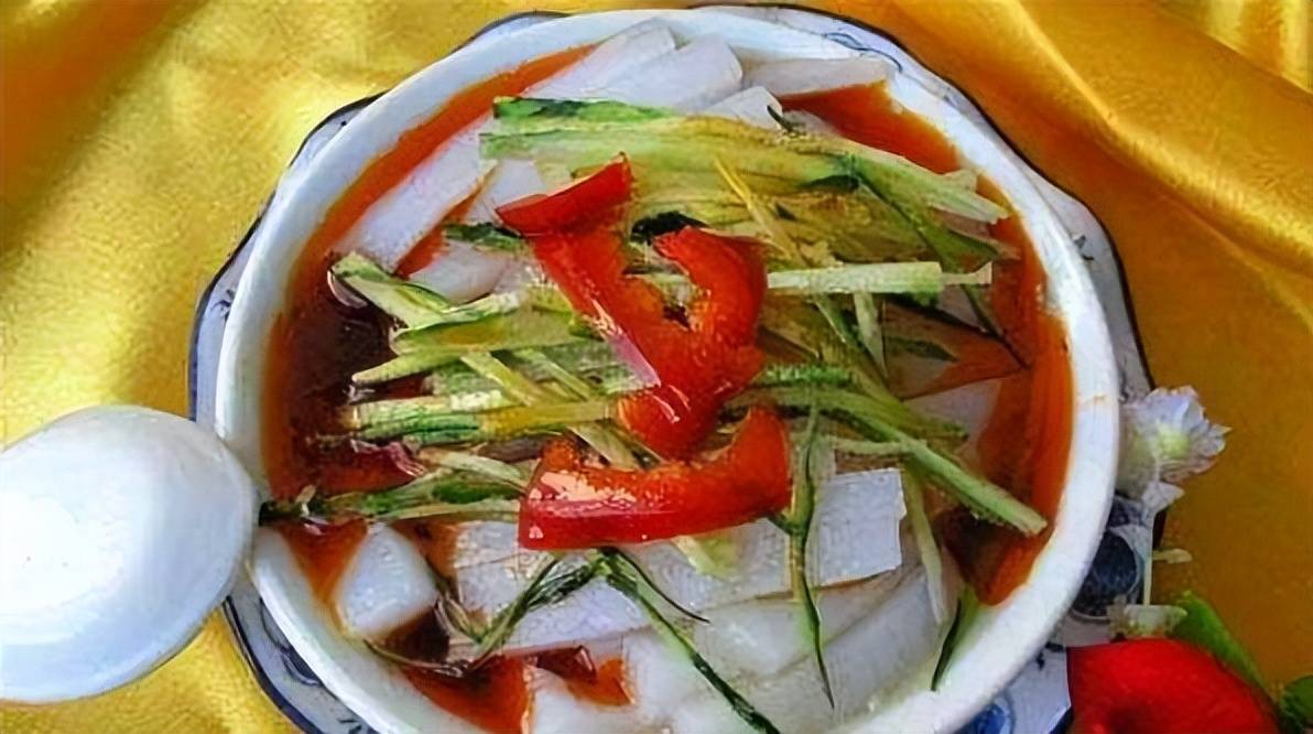 鄂尔多斯美食推荐到鄂尔多斯一定要吃的10道美食