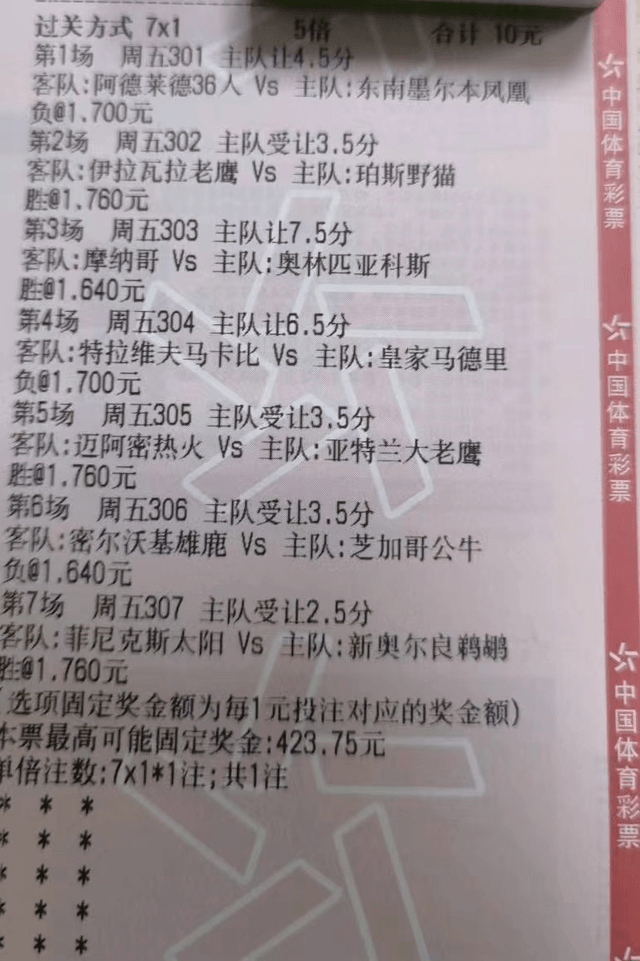 今日競彩實票推薦足球8串1,籃球7串1,重心2串1_特馬_首選_group