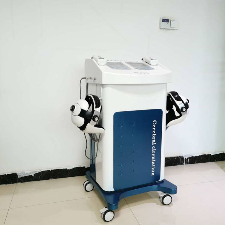 经颅磁刺激治疗仪治疗原理是什么