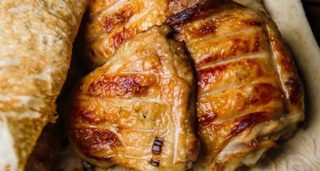 IFF鸡油香精：复合技术，渗透性强