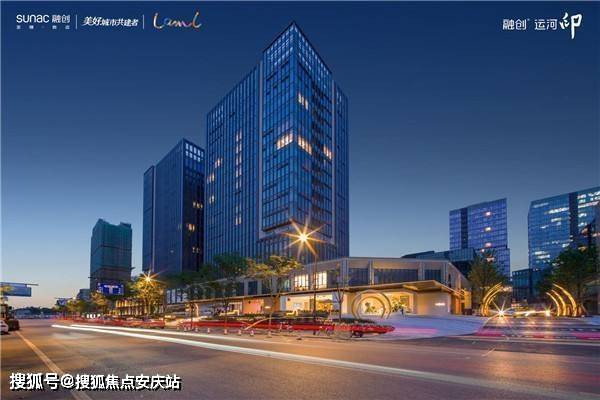 融创运河印融创运河印售楼处售楼处网站售楼中心地址丨详情首页