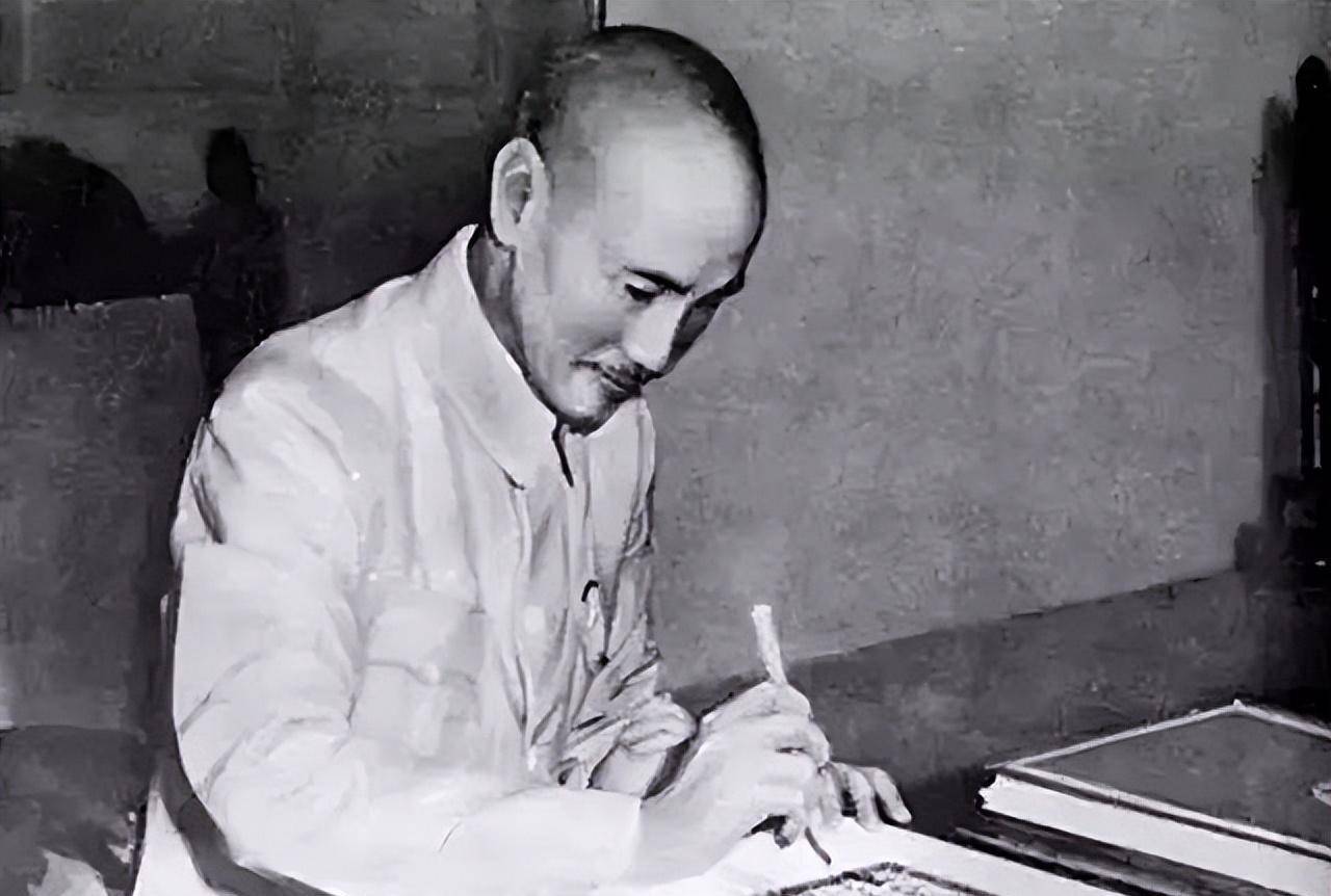 参考文案:《戴笠的夫人及后代》《解密:军统