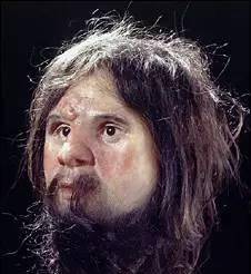 五胡乱华期间,有一个由匈奴别部羌渠后裔形成了的民族生活在上党郡(今