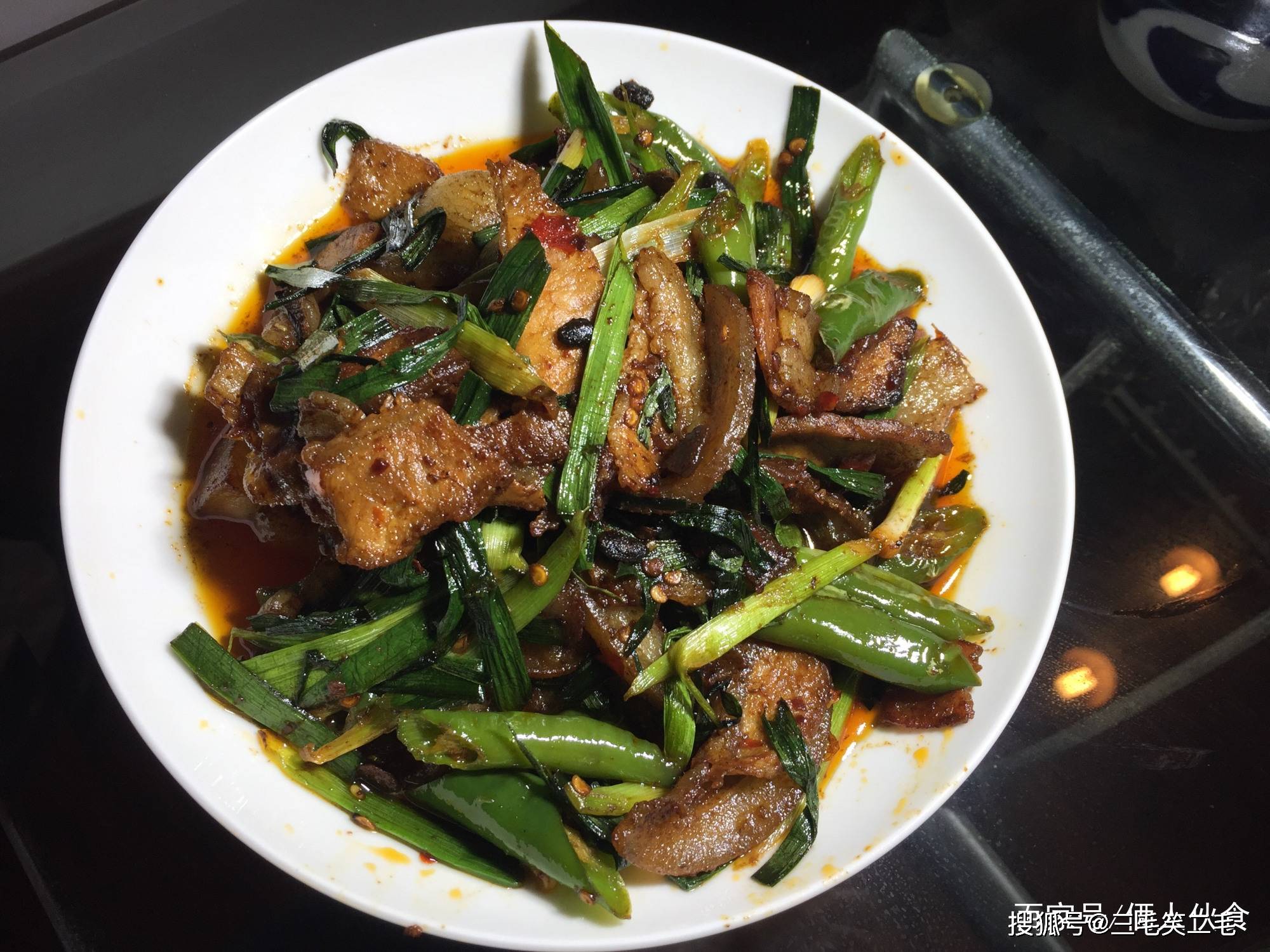 原创七夕节老公的晚餐晒朋友圈后网友都是一桌家常菜这样真好