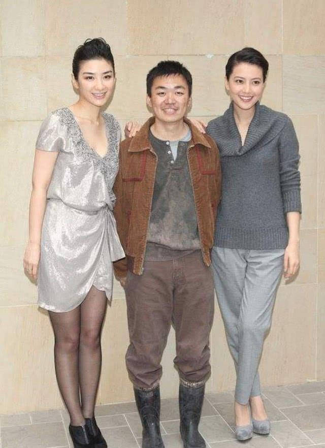 马蓉和王宝强离婚六年后才明白宋喆即将出狱该如何选择爱恨情仇