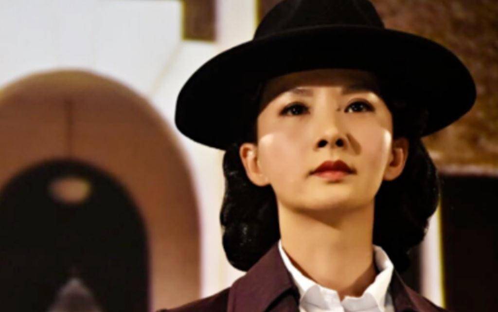 原创还记得李香秀谢兰吗41岁终得一子如今家庭幸福美满