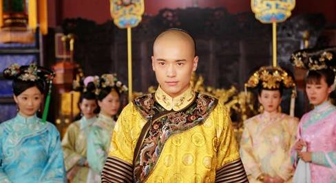 原创康熙登基以后顺治帝的其它几个儿子都是什么结局一代明君