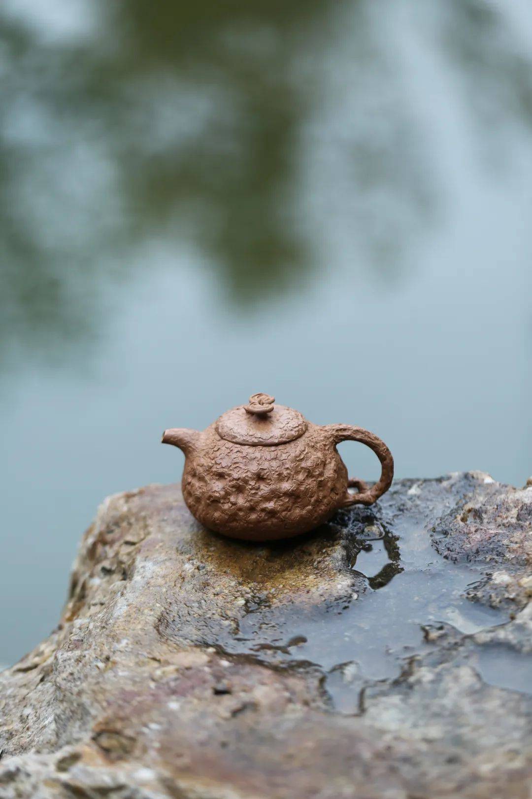 乔掌柜紫砂宜兴高工李惠强风流雅致壶韵尽显