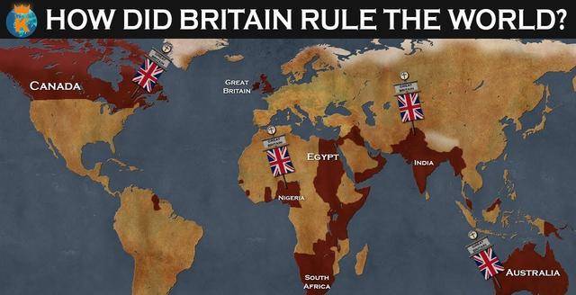 为什么18世纪的英国比法国和德国强大看看恩格斯的分析