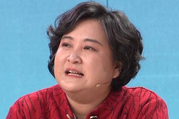 原創賈玲和張小斐相差3歲一個兒媳一個卻成媽婆媳矛盾再引熱議