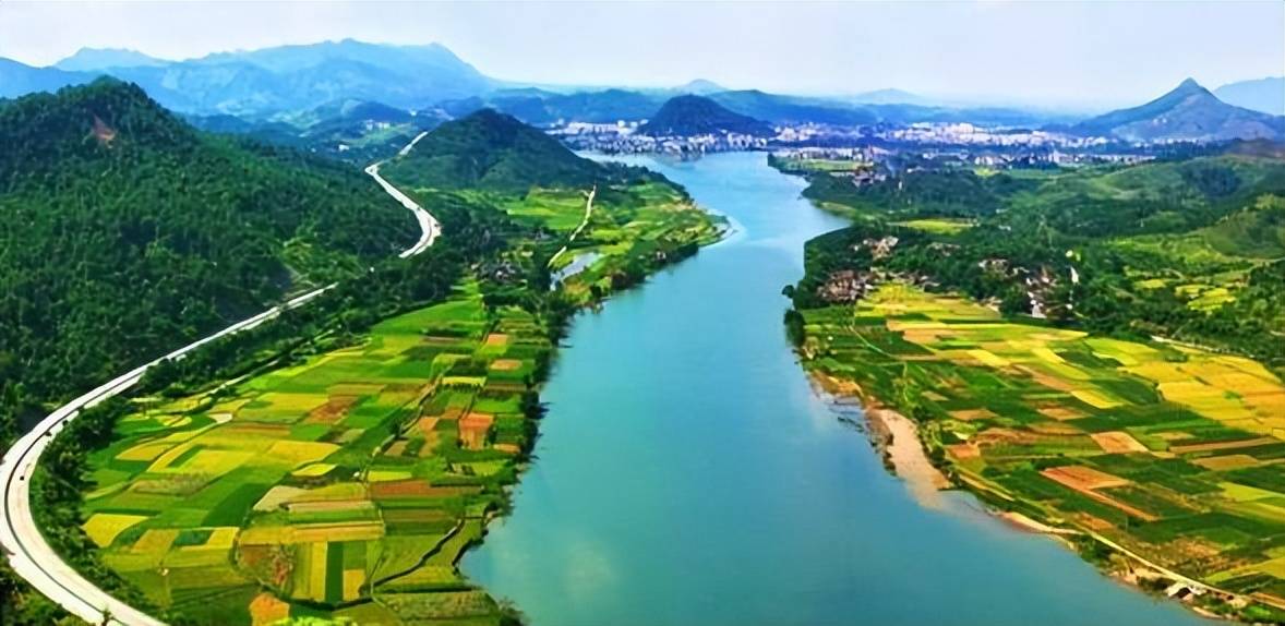 广西名字好听的5个县市 有你的家乡吗?_桂林市_凌云县_凤山县