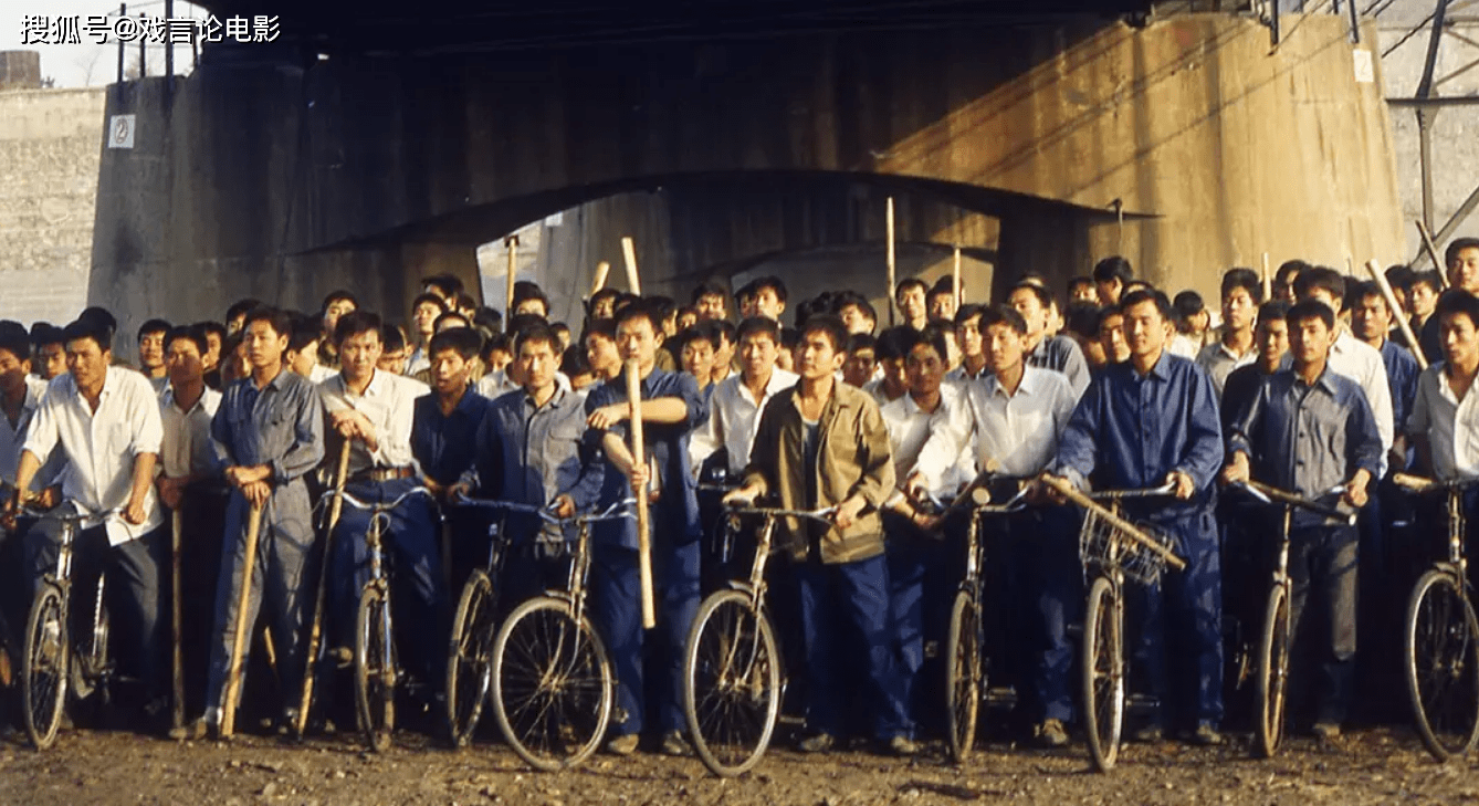 原创北京江湖老炮儿的光辉岁月浅谈宣武拼命三郎潘葛的传奇往事