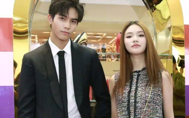 95后林允为何能被周星驰选中,还成为了《美人鱼》的女主角?