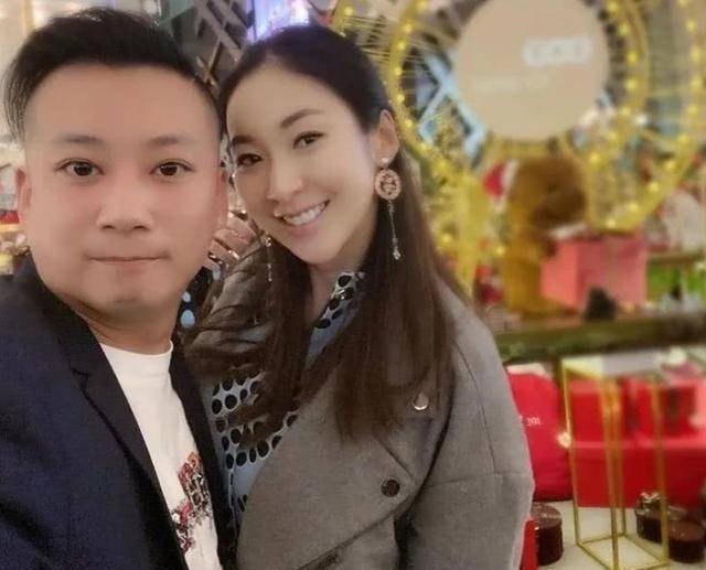 8亿富豪千金宣布结婚,老公不在意她曾有过5段同性恋情_庄思敏_消息