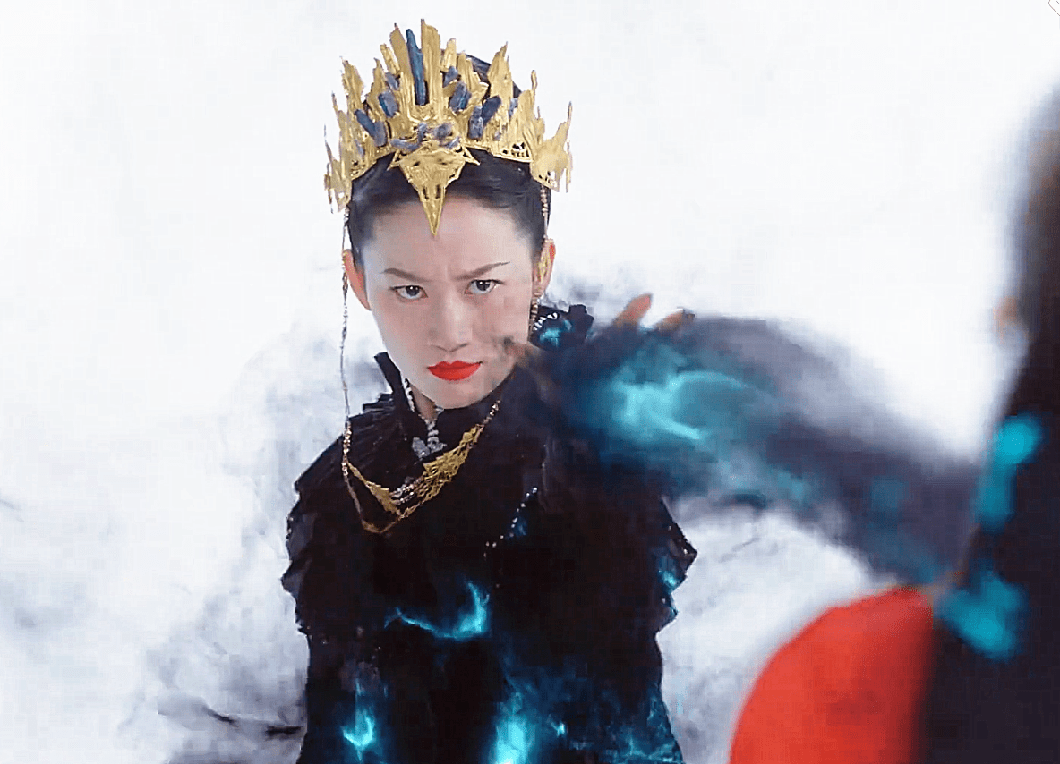 原创恰似故人归大结局离殊献祭做灯芯五对cp三种结局好虐心