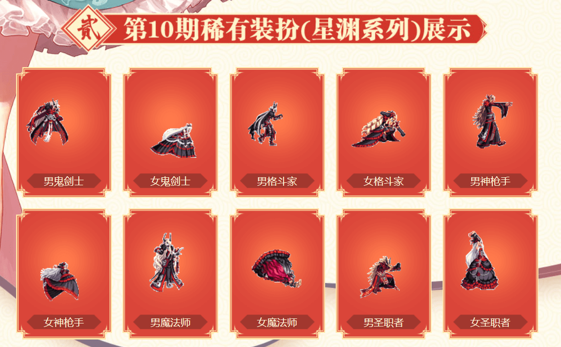 dnf:稀有天十重回阿拉德,特色"狗托套"平民化,主播十包九赚_天空_玩家