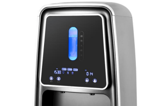 道盟富氢商务直饮机 即冷速热 打造高品质饮水新体验