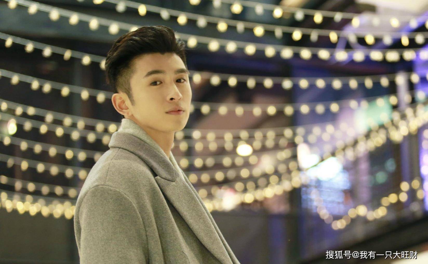 原创海上繁花温柔体贴的邵振嵘是人间理想也是杜晓苏一生的遗憾