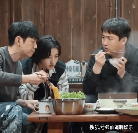 原创《向往的生活》第六季什么时候开播？嘉宾名单表曝光大华即将回归