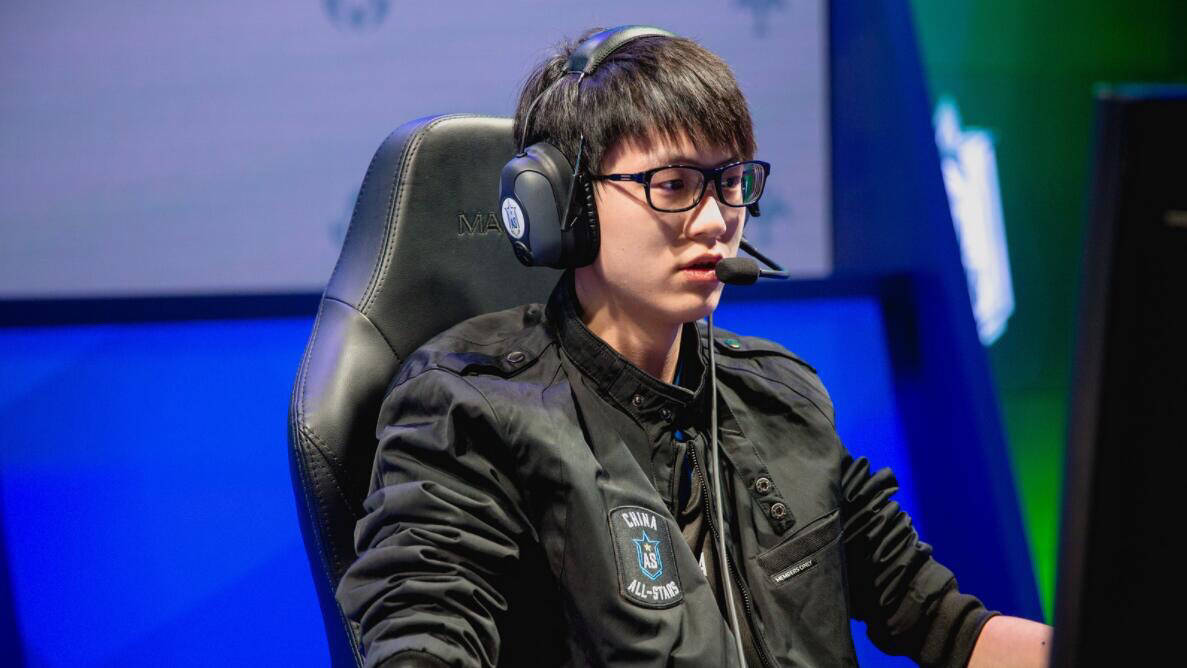 edg纪录片meiko袒露心声遗憾的地方太多了曾想过放弃