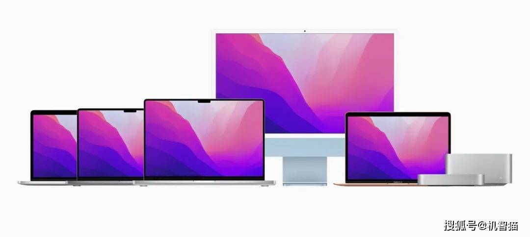 你可能对mac有误解 Windows Office 软件