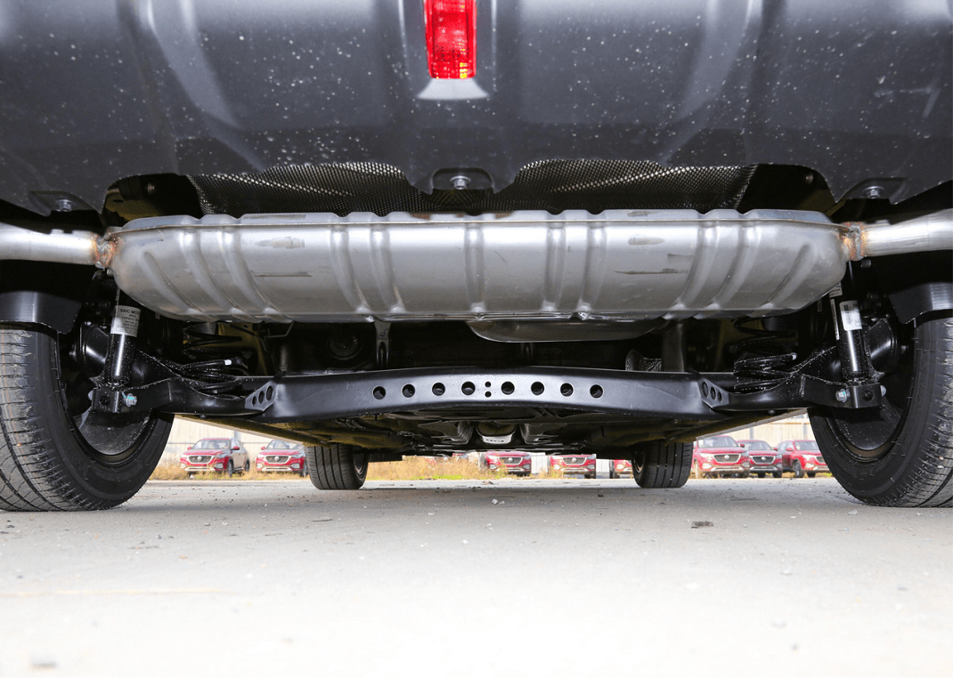 mg5高销量是上汽试错后的成果运气好网友换张脸可能就够呛